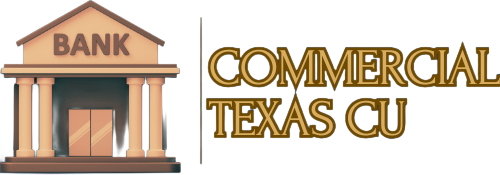 Welcome to Commercial Texas Credit Union